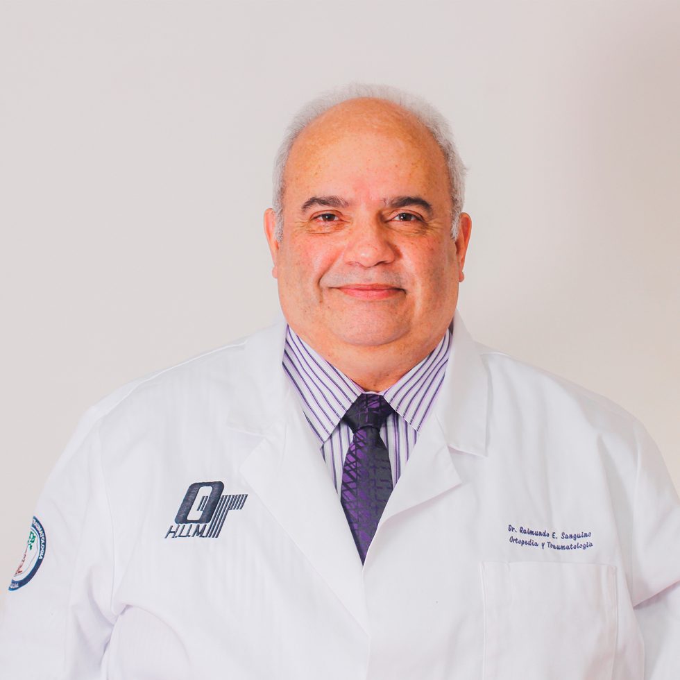 Dr. Raimundo Sanguino | Policlinica Maracaibo