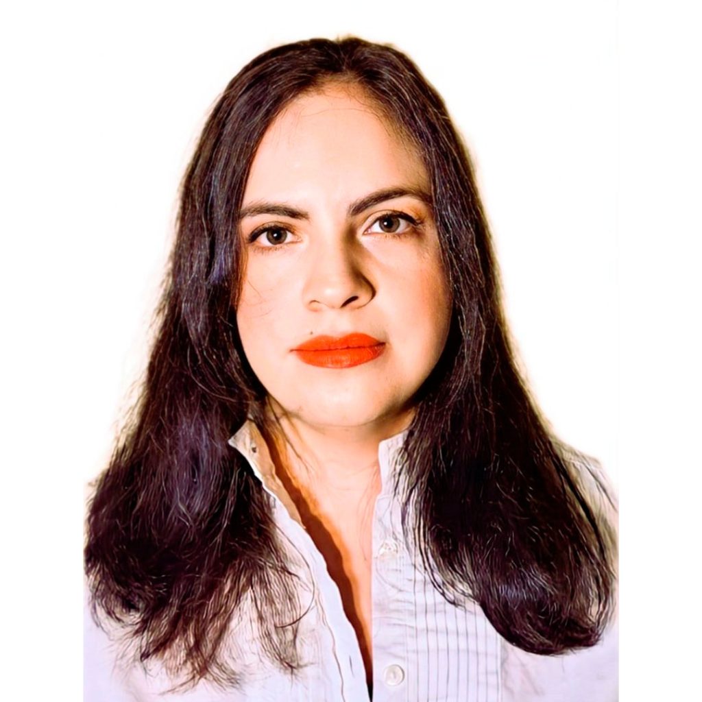 Dra Carmen Bracho