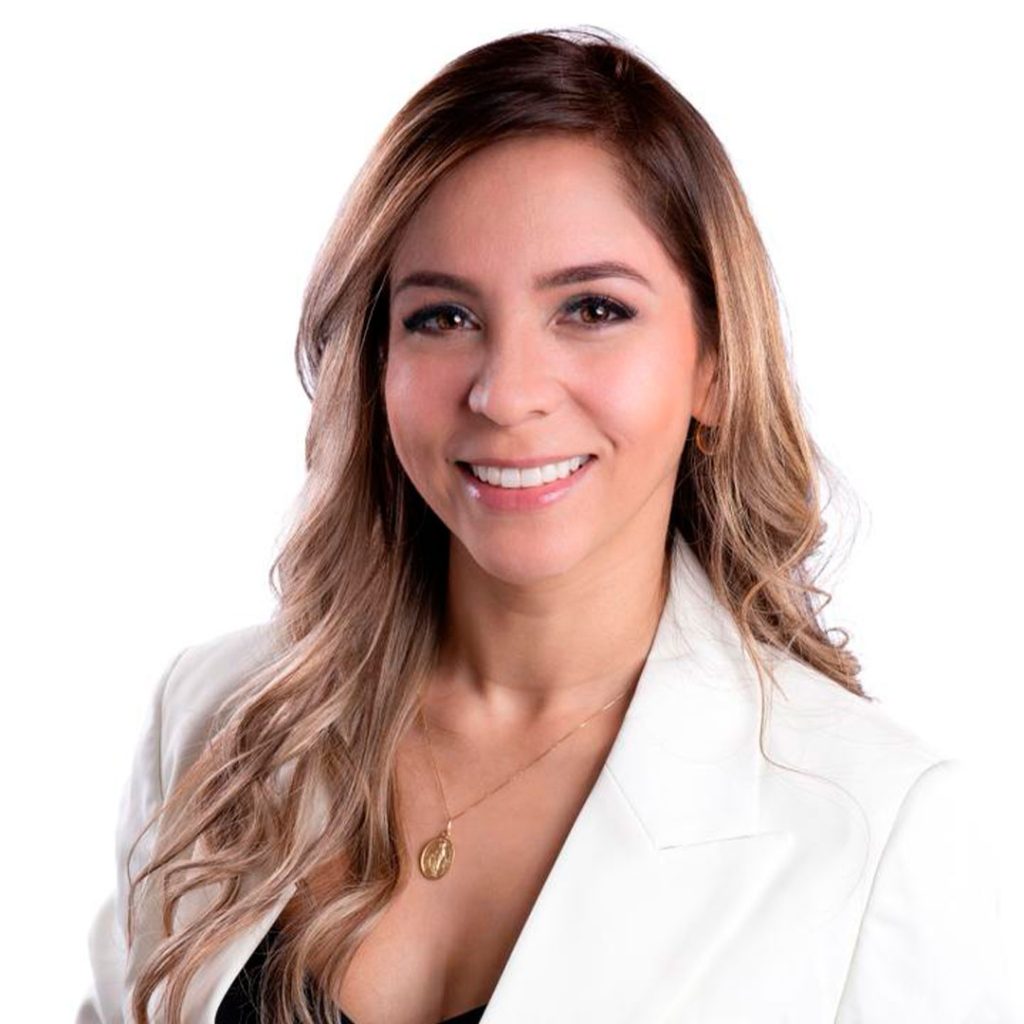 Dra. Rubiyein Canquis