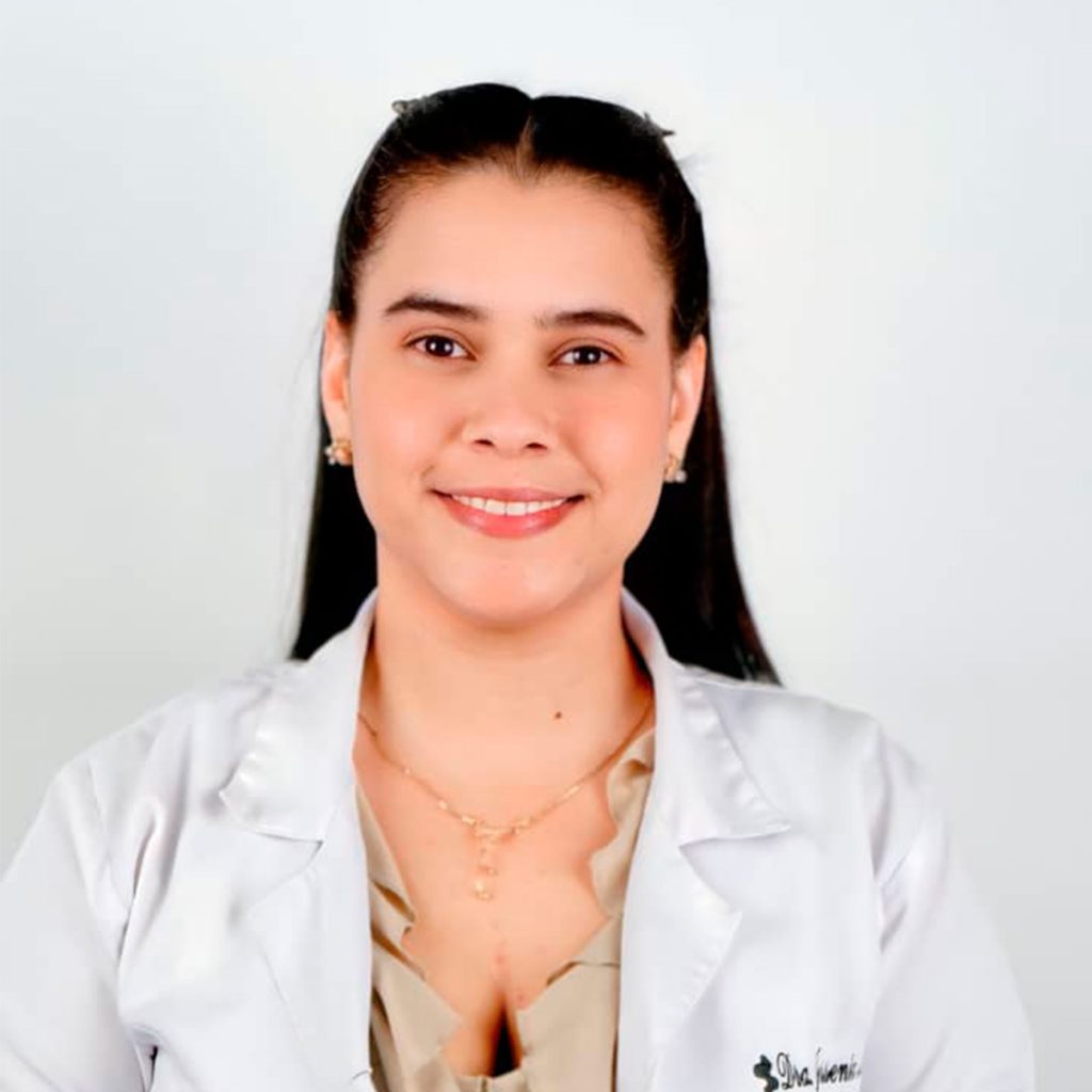 Dra Jessenia Medina