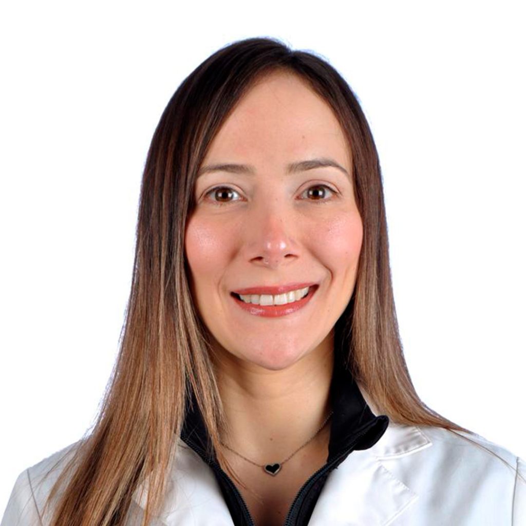 Dra Yamaru Torres