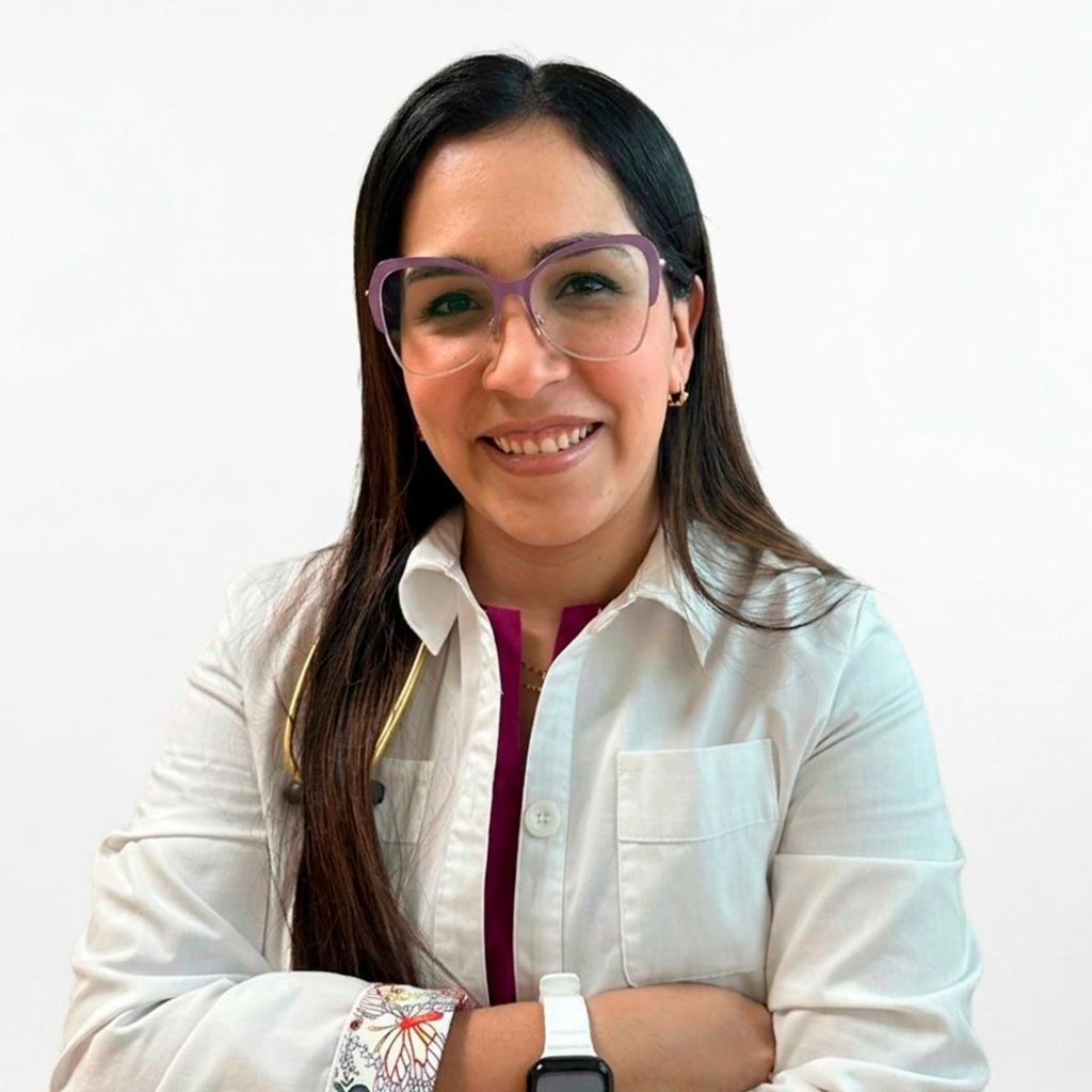 Dra Ideixi Ardiles