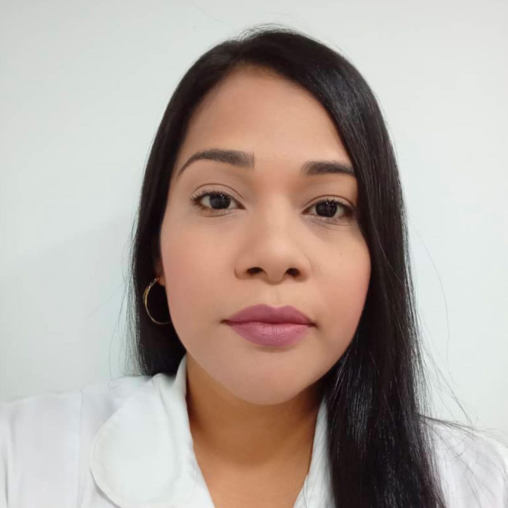 Dra Maria Virginia Callaspo